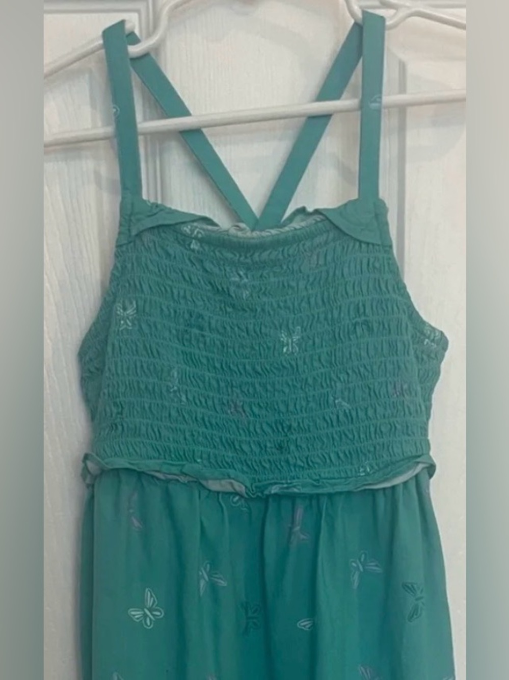 Dress Girls Cat & Jack Size 4/5